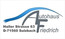 Logo Autohaus Friedrich GbR